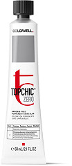 Goldwell Topchic Zero 8NN Hellblond Extra 60 ml