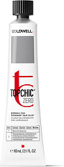 Goldwell Topchic Zero 7KN Mittelblond Kupfer Natur 60 ml