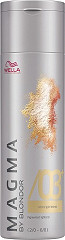  Wella Magma /03+ Natur-Gold Dunkel 120&nbsp;g 