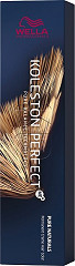  Wella Koleston Perfect Me+ Pure Naturals 6/07 Dunkelblond Natur-Braun 60 ml 