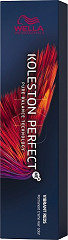  Wella Koleston Perfect Me+ Vibrant Reds 77/44 Mittelblond Intensiv Rot - Intensiv 60&nbsp;ml 
