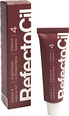  RefectoCil Nr. 4 Kastanie 15&nbsp;ml 