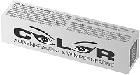  Comair Color Augenbrauen- & Wimpernfarbe graphit 15&nbsp;ml 
