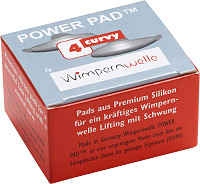  Wimpernwelle POWER PAD CURVY Gr. 3 