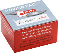 Wimpernwelle POWER PAD CURVY Gr. 3