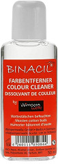  Wimpernwelle BINACIL Farbentferner, 50&nbsp;ml 