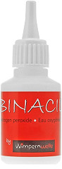  Wimpernwelle BINACIL Entwicklercreme 50&nbsp;ml 
