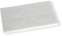  Wimpernwelle BINACIL Hautschutzbl&auml;ttchen 