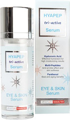  Wimpernwelle HYAPEP tri-active Serum 30&nbsp;ml 