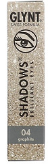  Glynt Brilliant Eyes 04&nbsp;graphite 15&nbsp;ml 