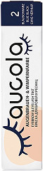  Aucola Augenbrauen - & Wimpernfarbe 2 Blauschwarz 15&nbsp;ml 