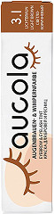  Aucola Augenbrauen - & Wimpernfarbe 3.1&nbsp;Lichtbraun 15 ml 
