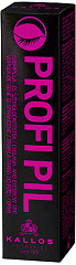  Kallos Profi Pil Eyelash And Eyebrow Schwarz 15&nbsp;ml 