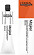  Loreal Majirel 6.45 Dunkelblond Kupfer Mahagoni 