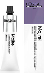 Loreal Majirel 4.20 Mittelbraun Intensives Violett 60 ml