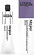  Loreal Majirel 4.20 Mittelbraun Intensives Violett 