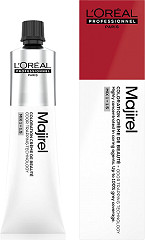 Loreal Majirel 5.60 Hellbraun Rot Intensive 60 ml