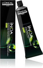  Loreal iNOA 6.3 Dunkelblond gold 60&nbsp;ml 