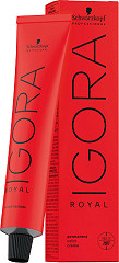  Schwarzkopf Igora Royal 7-00 Mittelblond Natur Extra 60&nbsp;ml 