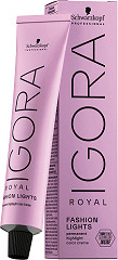  Schwarzkopf Igora Royal Fashion Lights L-24 Asch Beige 60&nbsp;ml 