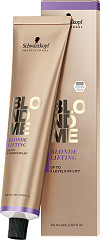 Schwarzkopf BlondMe Blonde Lifting Ice Irisé 60 ml