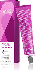  Londa Londacolor 3/5 Dunkelbraun-rot 60&nbsp;ml 