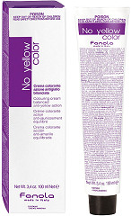  Fanola No Yellow Color-Mix-Toner Violett 100 ml 