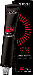  Indola Xpress Color 6.38 Dunkelblond Gold Schoko 60 ml 