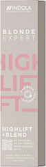  Indola Blonde Expert Highlift +Blend H.0+ Natur 60&nbsp;ml 
