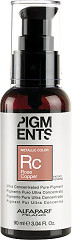 Alfaparf Milano Pigments Color Rose Copper 90 ml