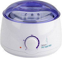  Sibel Wachserw&auml;rmer mit W&auml;nnchen 75 W 400&nbsp;ml 