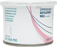  Sibel &Egrave;pil&rsquo;hair pro Lauwarmes Fettl&ouml;slisches Epilierwachs Maxi PRO Rosa 400&nbsp;ml 