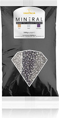  XanitaliaPro Mineral-Deluxe-Folienwachs silber 1000&nbsp;g 