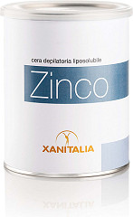  XanitaliaPro Fettlösliches Enthaarungswachs 800 ml 