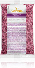  XanitaliaPro Film Wax Pelables Extra Brasilian System Cr&egrave;me Rose 800&nbsp;g 