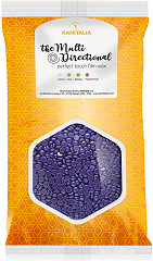  XanitaliaPro The Multi Directional Perfect Touch Film Wax Intense Violet 1000&nbsp;g 