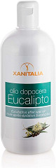 XanitaliaPro Eukalyptus Nachbehandlungsöl 500 ml