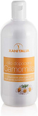 XanitaliaPro Kamille Nachbehandlungsöl 500 ml