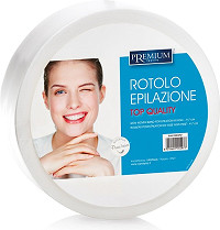  XanitaliaPro Rollenware f&uuml;r Enthaarung aus Vlies 