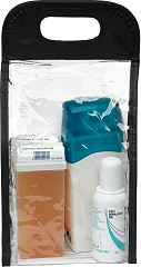 Sibel Èpil’hair pro Enthaarung Starter Set Normale Haut