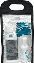 Sibel Èpil’hair pro Enthaarung Starter Set Sensible Haut