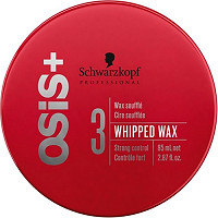  Schwarzkopf Osis+ Wachs Soufflé 85 ml 