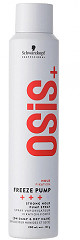  Schwarzkopf OSiS+ Freeze Pump 200&nbsp;ml 
