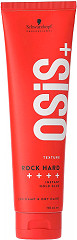 Schwarzkopf OSiS+ Rock Hard 150 ml
