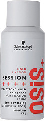 Schwarzkopf OSiS+ Session 100 ml