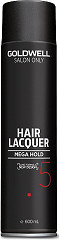  Goldwell Salon Hair Lacquer Haarspray 600 ml 