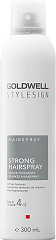  Goldwell Stylesign Hairspray Strong 300 ml 