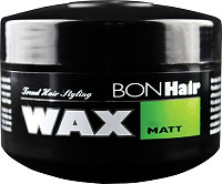  Bonhair Classic Matt Wax 140 ml 