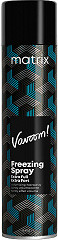  Matrix Vavoom Freezing Spray Extra Full 500 ml 