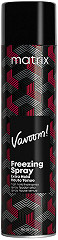  Matrix Vavoom Freezing Spray Extra Hold 500 ml 